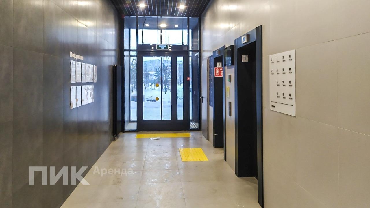 1-к. квартира, 32 м², 70 000 ₽/мес — фото № 14 1-к. квартира, 32 м², 70 000 ₽/мес — фото № 14