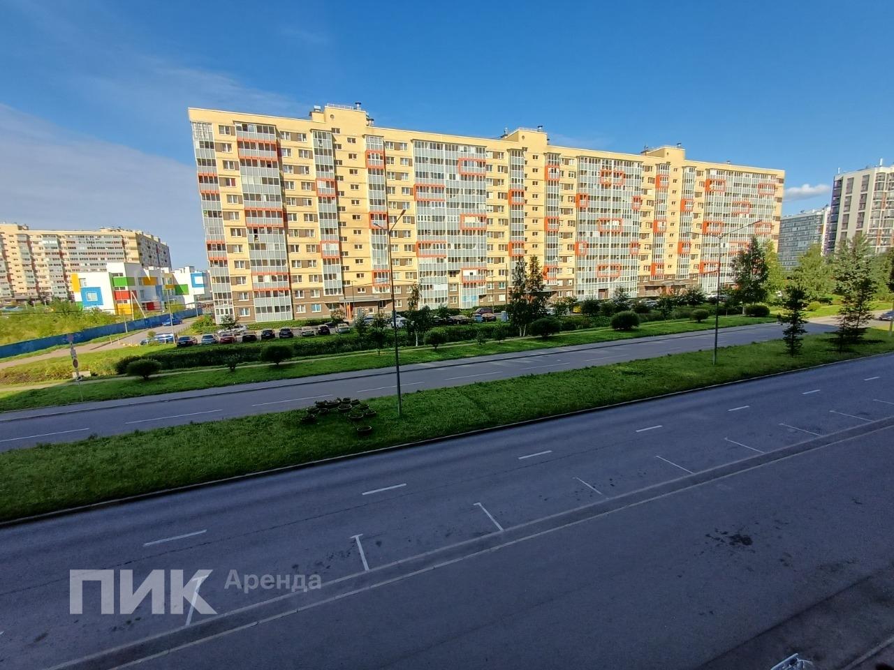 1-к. квартира, 31.2 м², 30 800 ₽/мес — фото № 15 1-к. квартира, 31.2 м², 30 800 ₽/мес — фото № 15