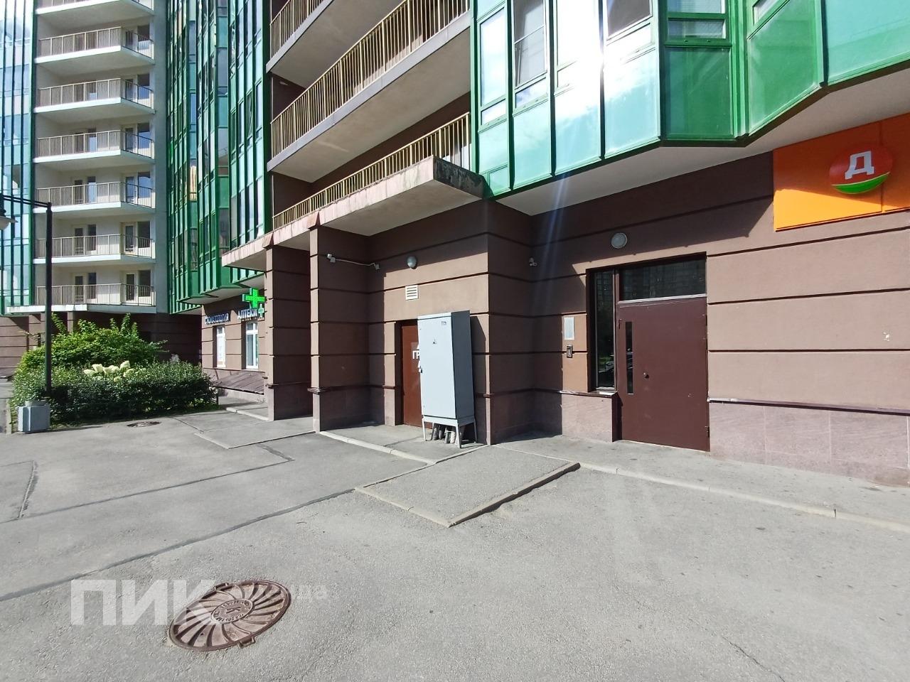 1-к. квартира, 31.2 м², 30 800 ₽/мес — фото № 16 1-к. квартира, 31.2 м², 30 800 ₽/мес — фото № 16