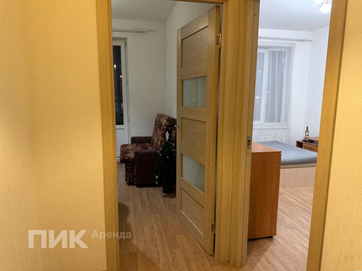 1-к. квартира, 31.2 м², 30 800 ₽/мес — фото № 10 1-к. квартира, 31.2 м², 30 800 ₽/мес — фото № 10