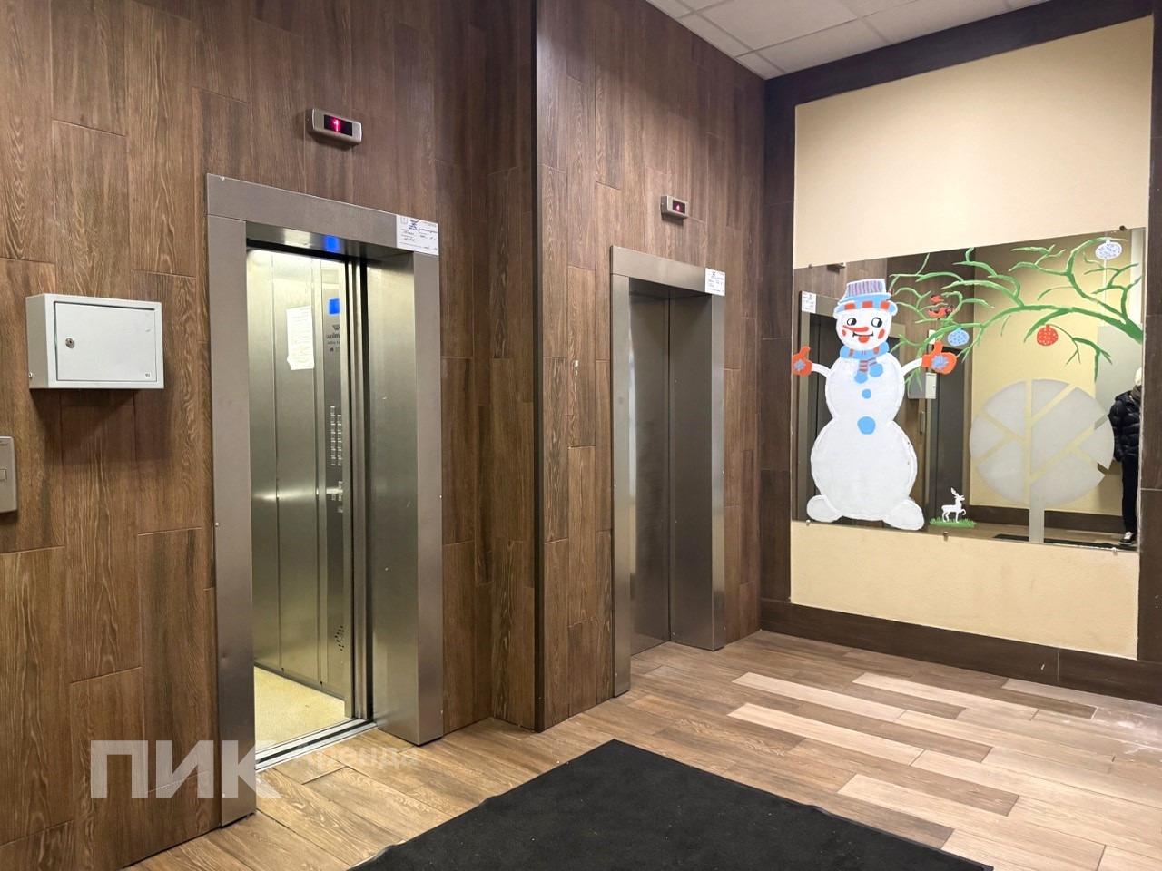 1-к. квартира, 31.2 м², 30 800 ₽/мес — фото № 14 1-к. квартира, 31.2 м², 30 800 ₽/мес — фото № 14