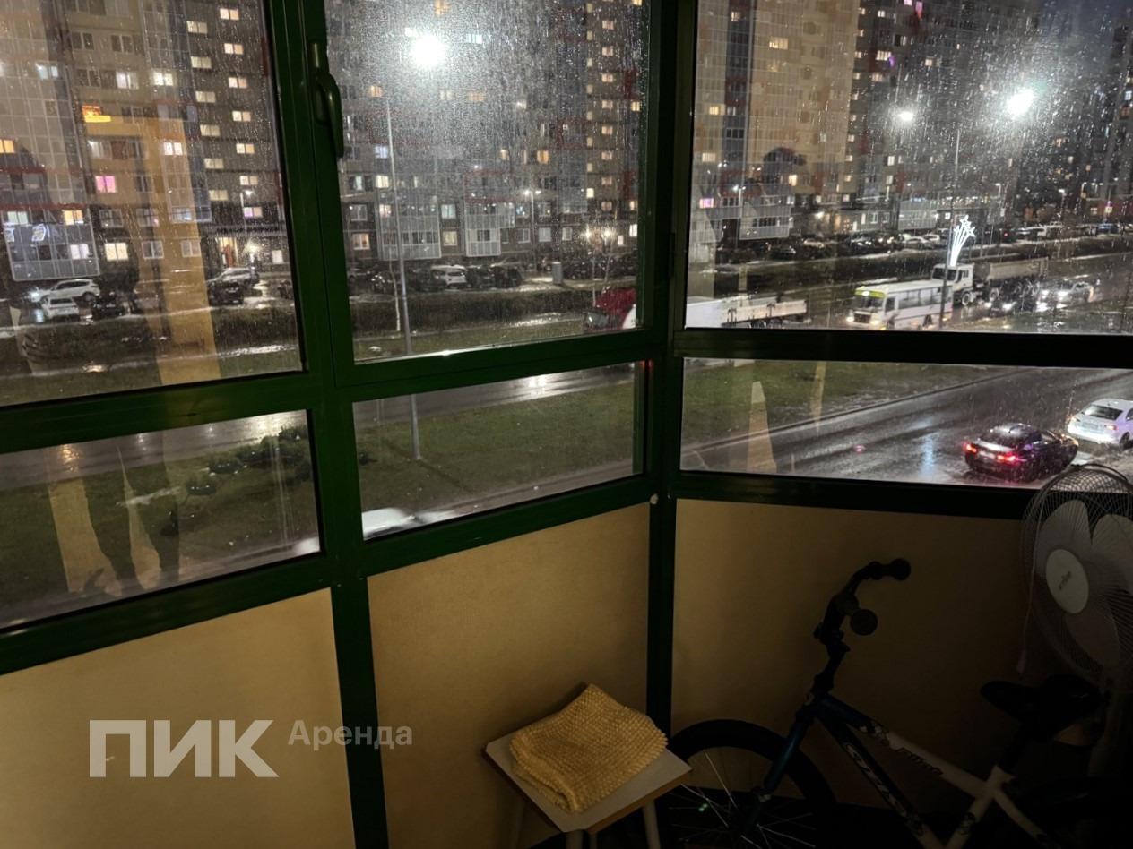 1-к. квартира, 31.2 м², 30 800 ₽/мес — фото № 12 1-к. квартира, 31.2 м², 30 800 ₽/мес — фото № 12