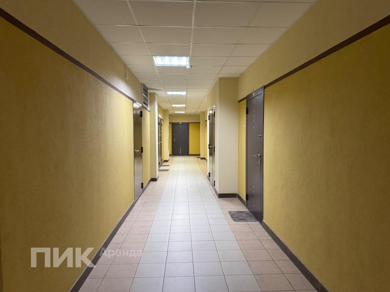 1-к. квартира, 31.2 м², 30 800 ₽/мес — фото № 13 1-к. квартира, 31.2 м², 30 800 ₽/мес — фото № 13