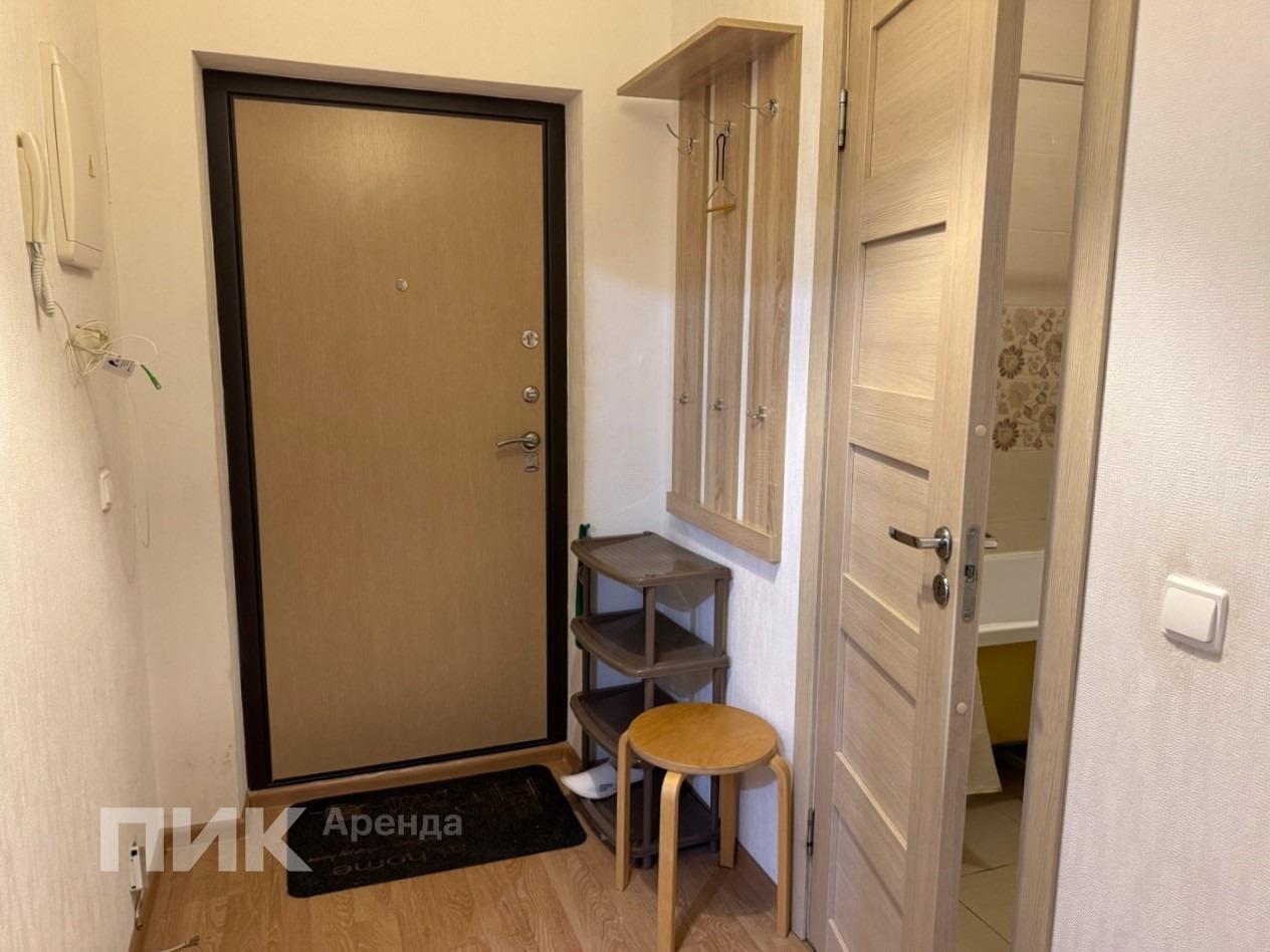 1-к. квартира, 31.2 м², 30 800 ₽/мес — фото № 11 1-к. квартира, 31.2 м², 30 800 ₽/мес — фото № 11
