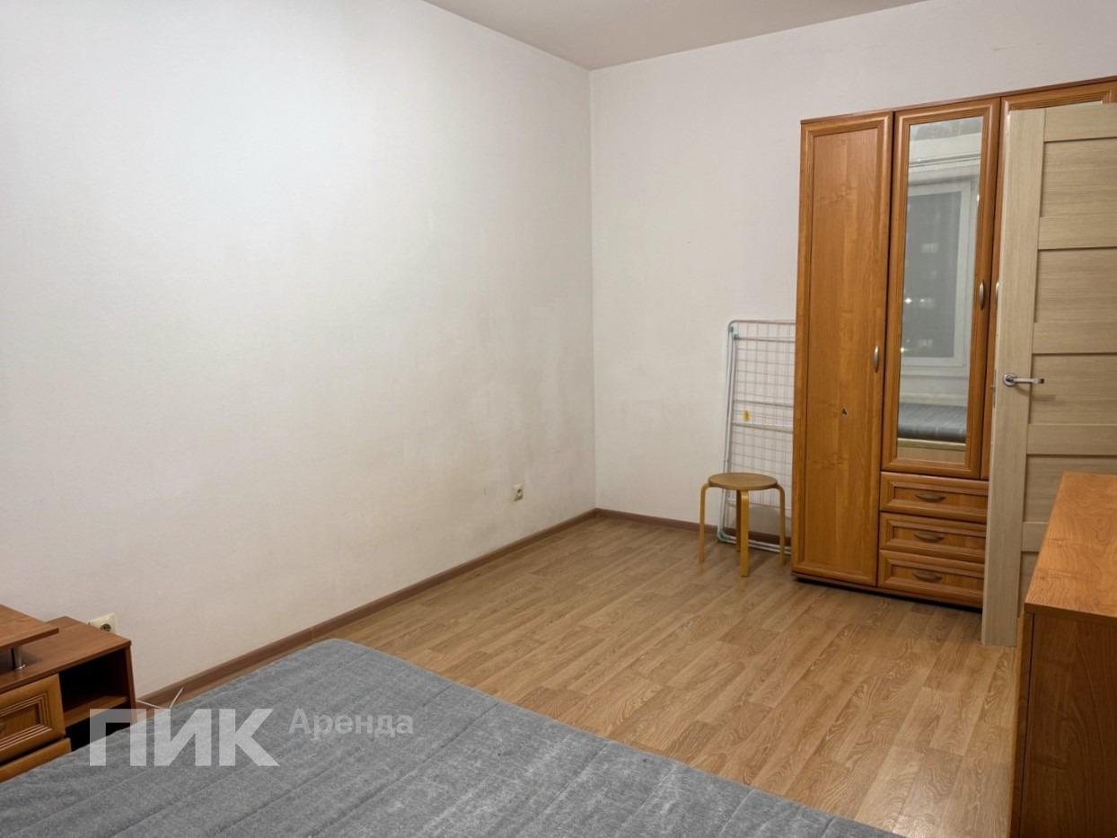1-к. квартира, 31.2 м², 30 800 ₽/мес — фото № 3 1-к. квартира, 31.2 м², 30 800 ₽/мес — фото № 3