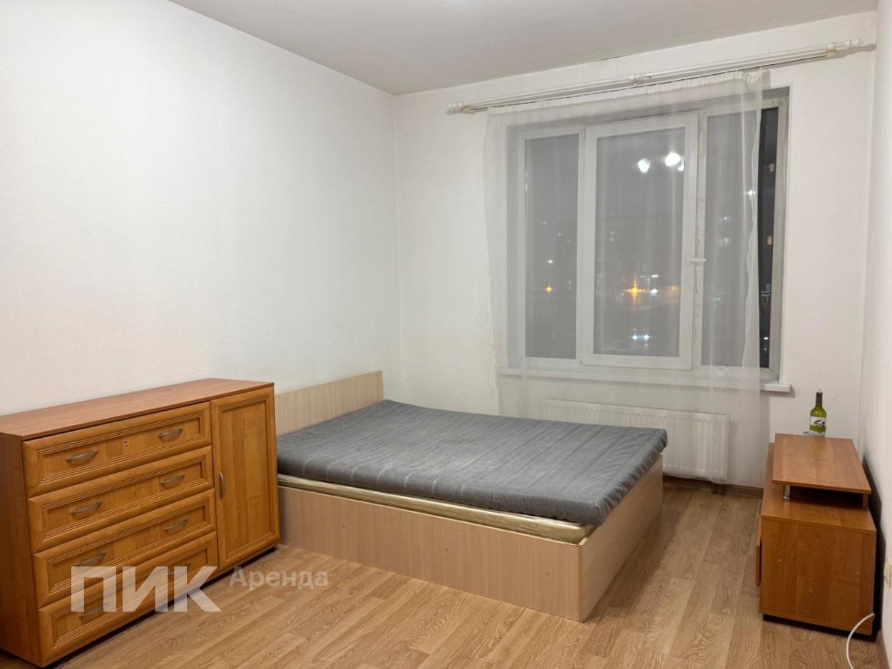 1-к. квартира, 31.2 м², 30 800 ₽/мес — фото № 1 1-к. квартира, 31.2 м², 30 800 ₽/мес — фото № 1