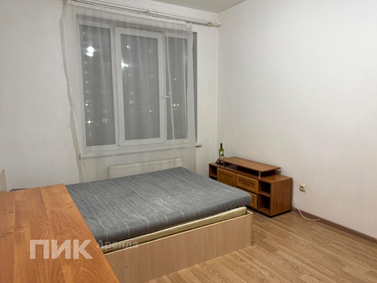 1-к. квартира, 31.2 м², 30 800 ₽/мес — фото № 2 1-к. квартира, 31.2 м², 30 800 ₽/мес — фото № 2