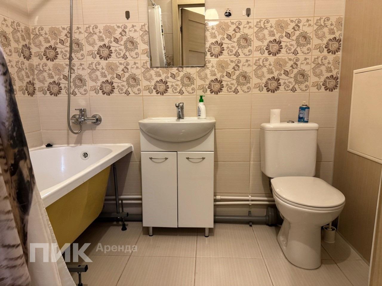 1-к. квартира, 31.2 м², 30 800 ₽/мес — фото № 8 1-к. квартира, 31.2 м², 30 800 ₽/мес — фото № 8