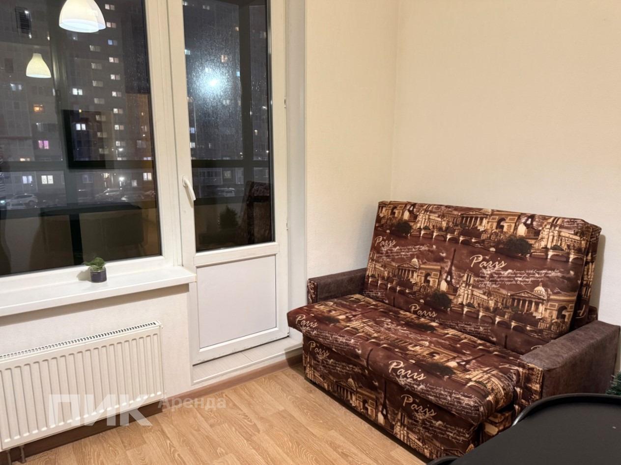1-к. квартира, 31.2 м², 30 800 ₽/мес — фото № 5 1-к. квартира, 31.2 м², 30 800 ₽/мес — фото № 5