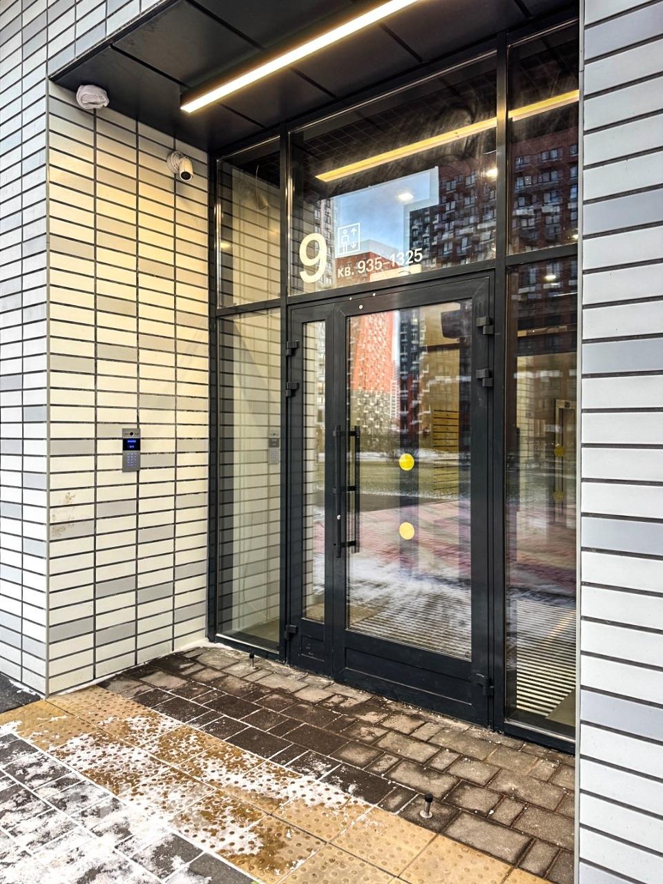 1-к. квартира, 31.8 м², 64 900 ₽/мес — фото № 18 1-к. квартира, 31.8 м², 64 900 ₽/мес — фото № 18