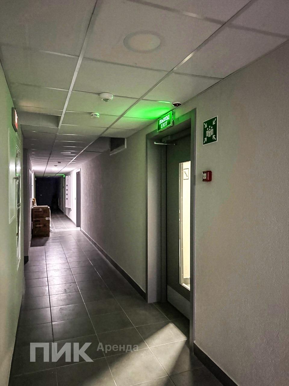 1-к. квартира, 31.8 м², 64 900 ₽/мес — фото № 13 1-к. квартира, 31.8 м², 64 900 ₽/мес — фото № 13