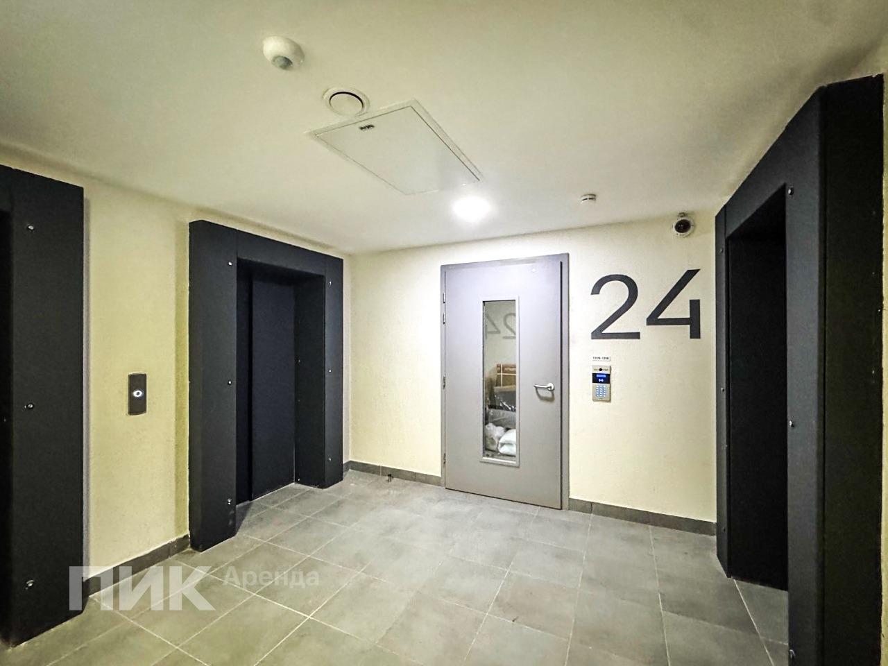 1-к. квартира, 31.8 м², 64 900 ₽/мес — фото № 14 1-к. квартира, 31.8 м², 64 900 ₽/мес — фото № 14