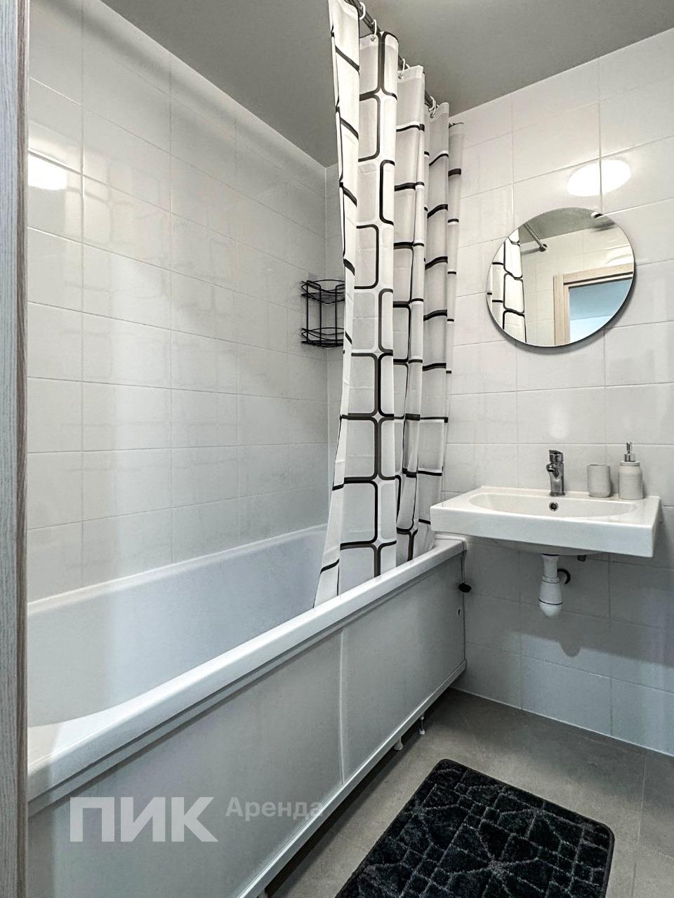 1-к. квартира, 31.8 м², 64 900 ₽/мес — фото № 9 1-к. квартира, 31.8 м², 64 900 ₽/мес — фото № 9
