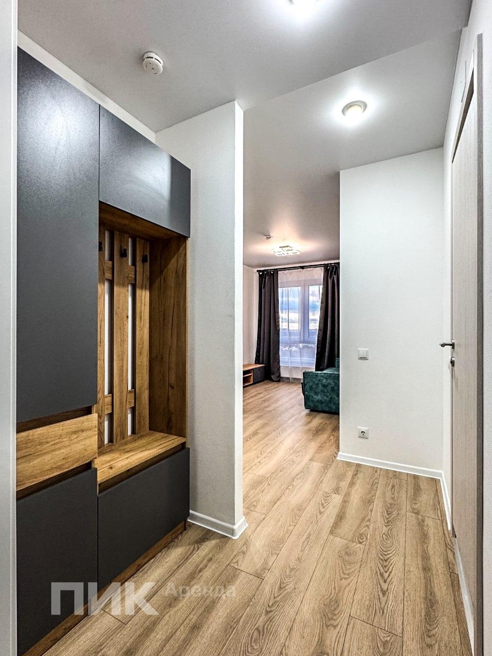 1-к. квартира, 31.8 м², 64 900 ₽/мес — фото № 11 1-к. квартира, 31.8 м², 64 900 ₽/мес — фото № 11