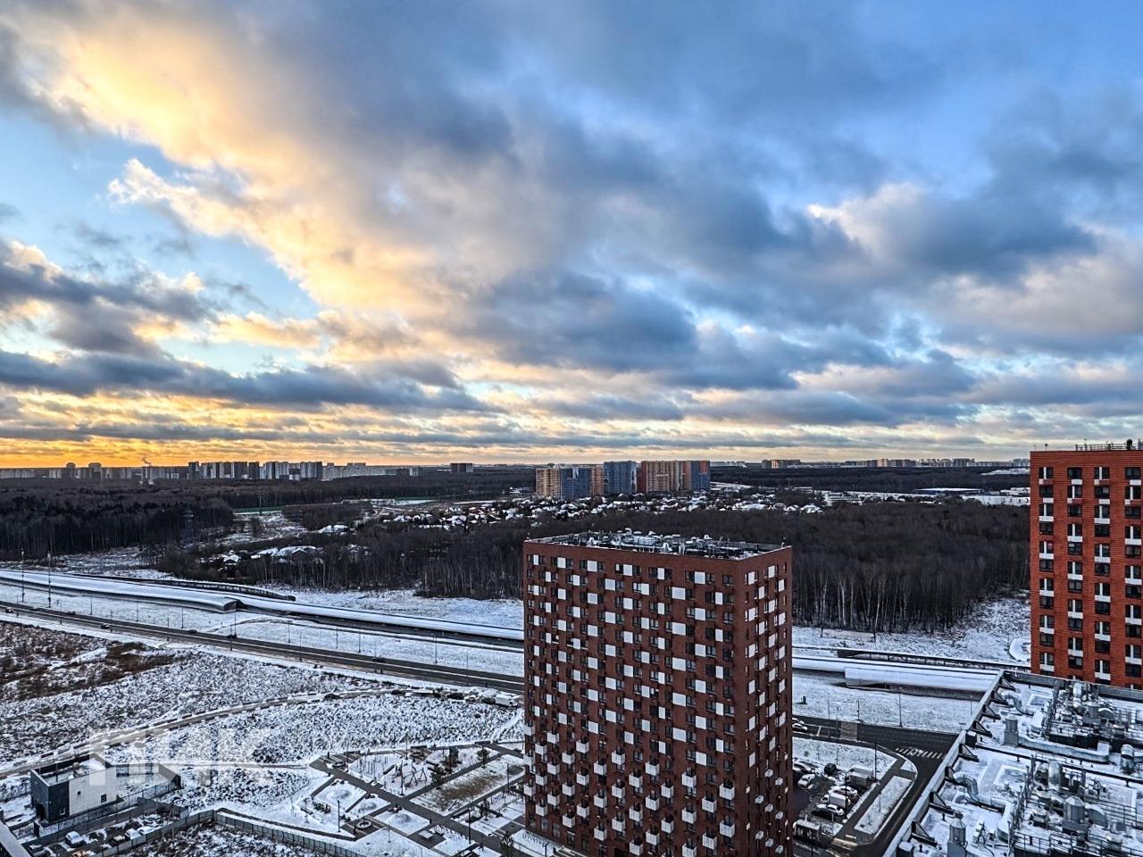 1-к. квартира, 31.8 м², 64 900 ₽/мес — фото № 16 1-к. квартира, 31.8 м², 64 900 ₽/мес — фото № 16