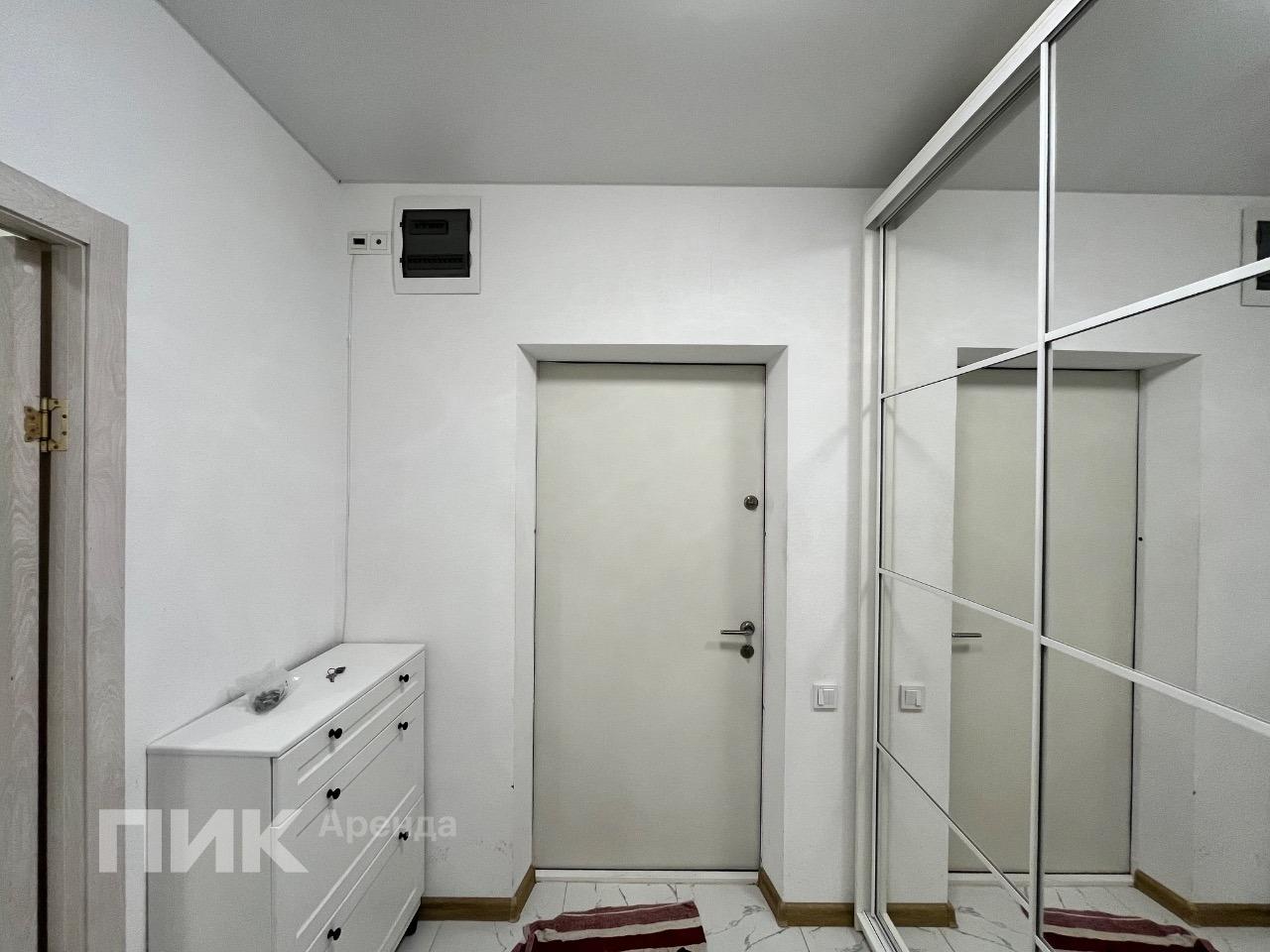 студия, 32.1 м², 45 700 ₽/мес — фото № 5 студия, 32.1 м², 45 700 ₽/мес — фото № 5