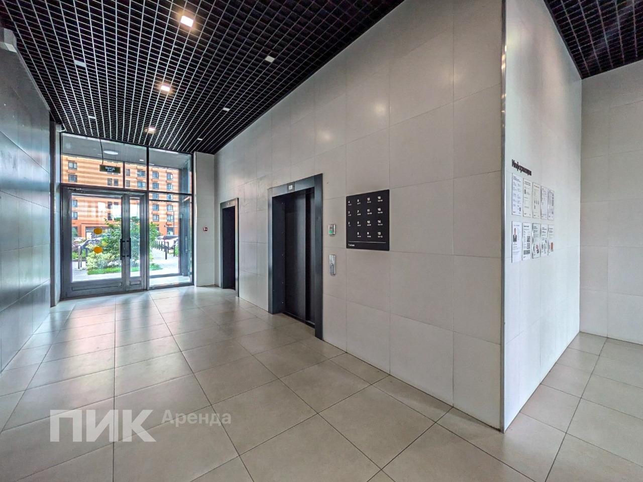3-к. квартира, 52 м², 57 100 ₽/мес — фото № 17 3-к. квартира, 52 м², 57 100 ₽/мес — фото № 17