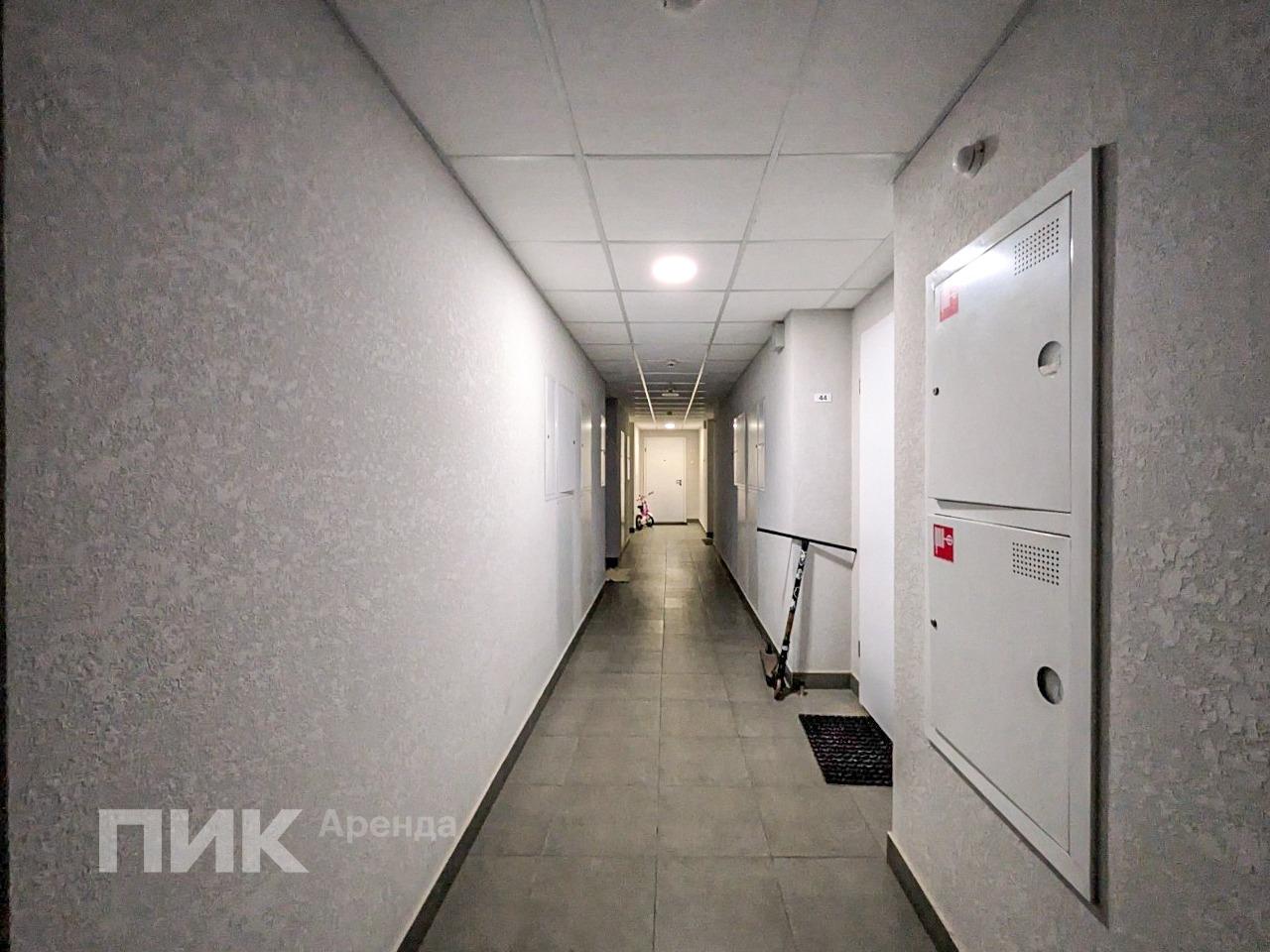 3-к. квартира, 52 м², 57 100 ₽/мес — фото № 15 3-к. квартира, 52 м², 57 100 ₽/мес — фото № 15
