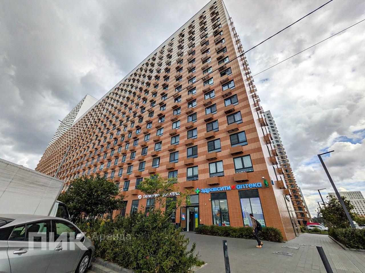 3-к. квартира, 52 м², 57 100 ₽/мес — фото № 20 3-к. квартира, 52 м², 57 100 ₽/мес — фото № 20