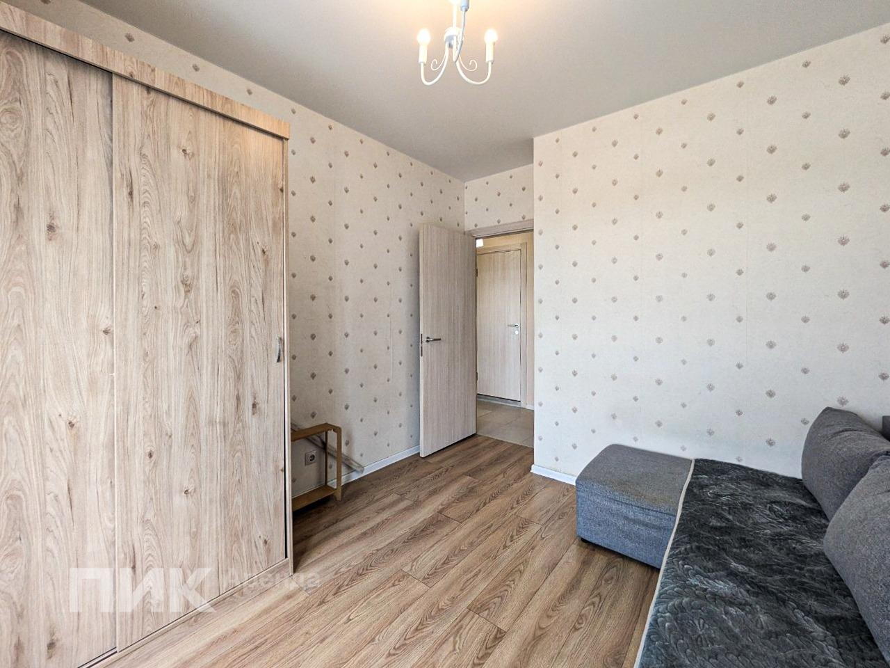 3-к. квартира, 52 м², 57 100 ₽/мес — фото № 3 3-к. квартира, 52 м², 57 100 ₽/мес — фото № 3