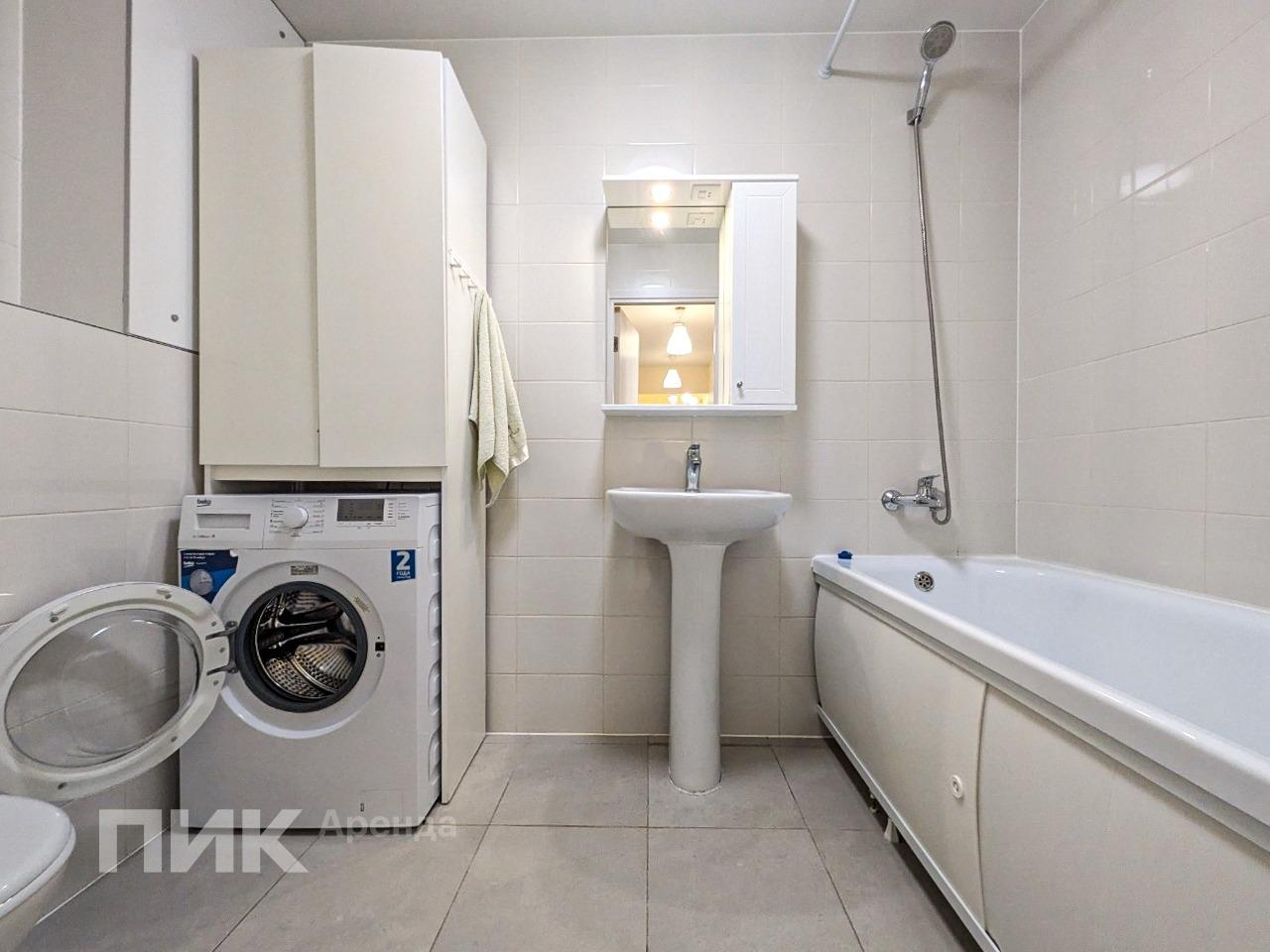 3-к. квартира, 52 м², 57 100 ₽/мес — фото № 11 3-к. квартира, 52 м², 57 100 ₽/мес — фото № 11