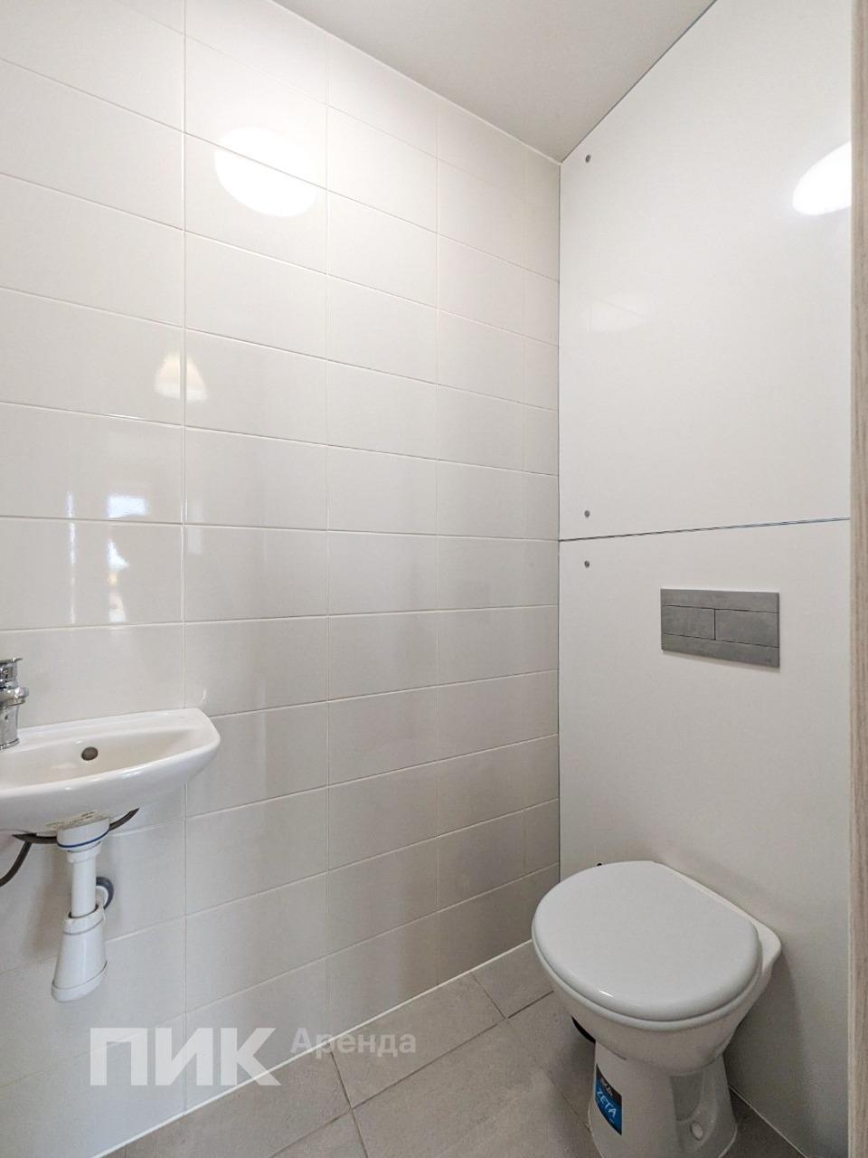 3-к. квартира, 52 м², 57 100 ₽/мес — фото № 12 3-к. квартира, 52 м², 57 100 ₽/мес — фото № 12