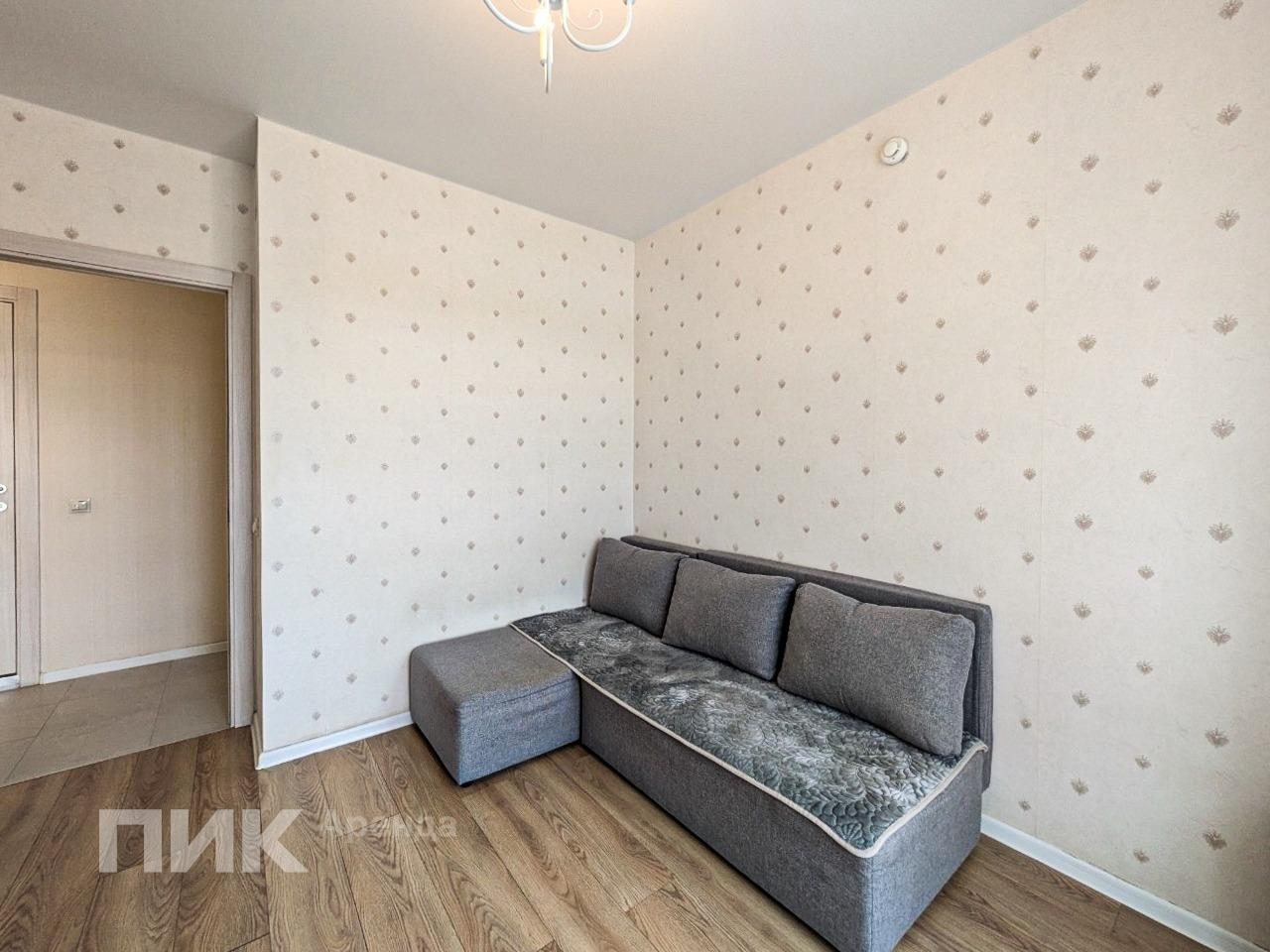 3-к. квартира, 52 м², 57 100 ₽/мес — фото № 2 3-к. квартира, 52 м², 57 100 ₽/мес — фото № 2