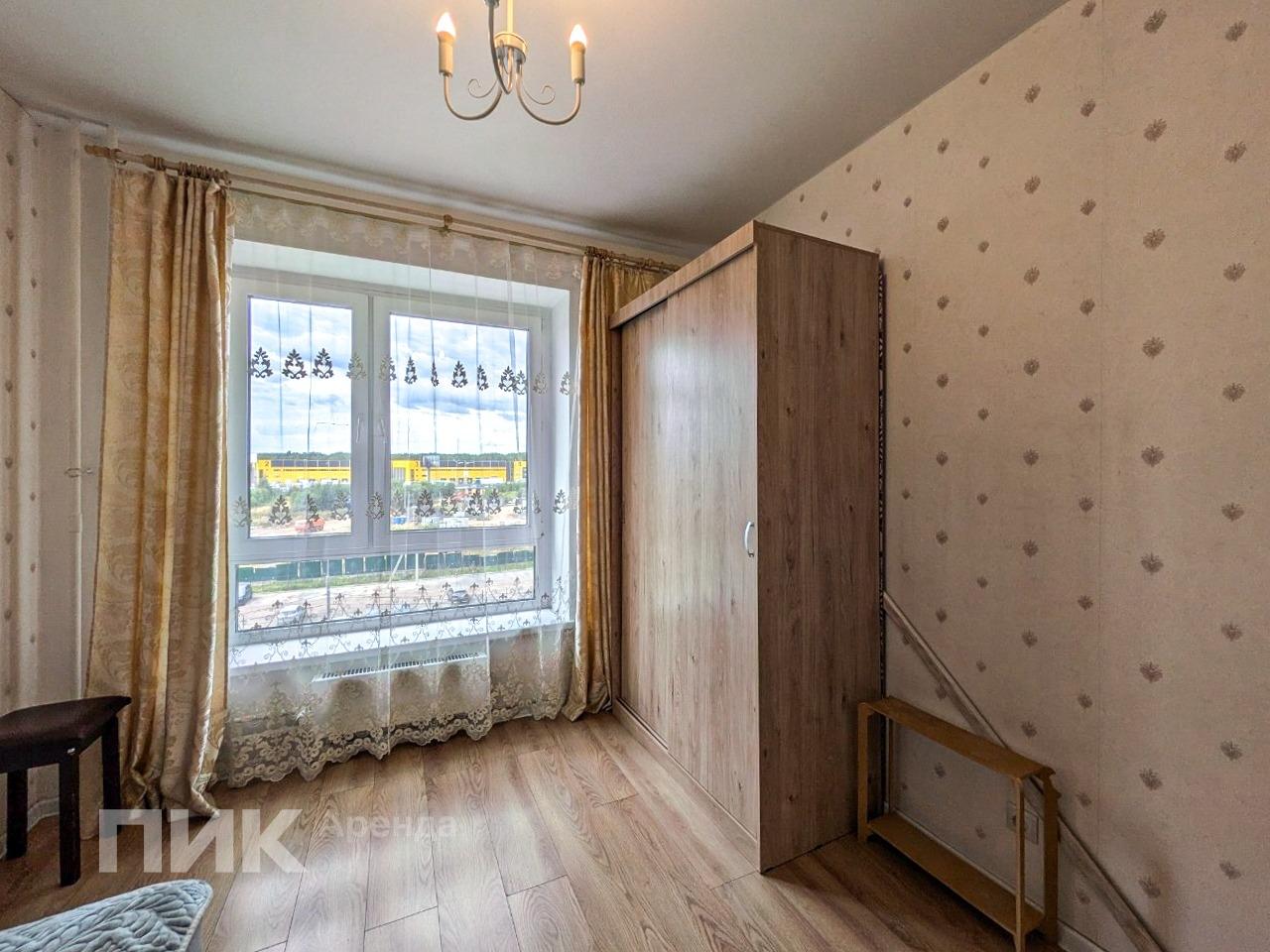 3-к. квартира, 52 м², 57 100 ₽/мес — фото № 1 3-к. квартира, 52 м², 57 100 ₽/мес — фото № 1