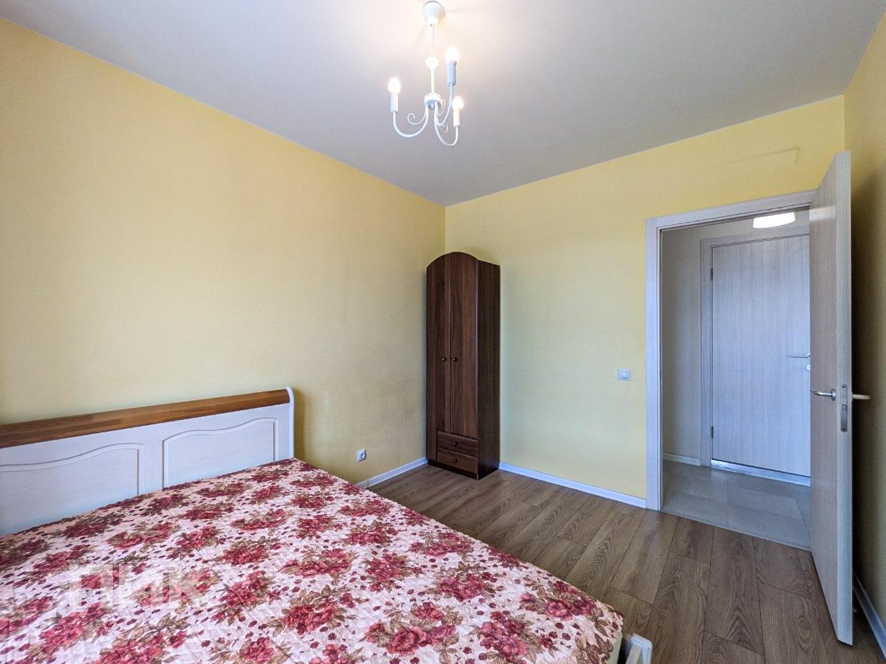 3-к. квартира, 52 м², 57 100 ₽/мес — фото № 5 3-к. квартира, 52 м², 57 100 ₽/мес — фото № 5