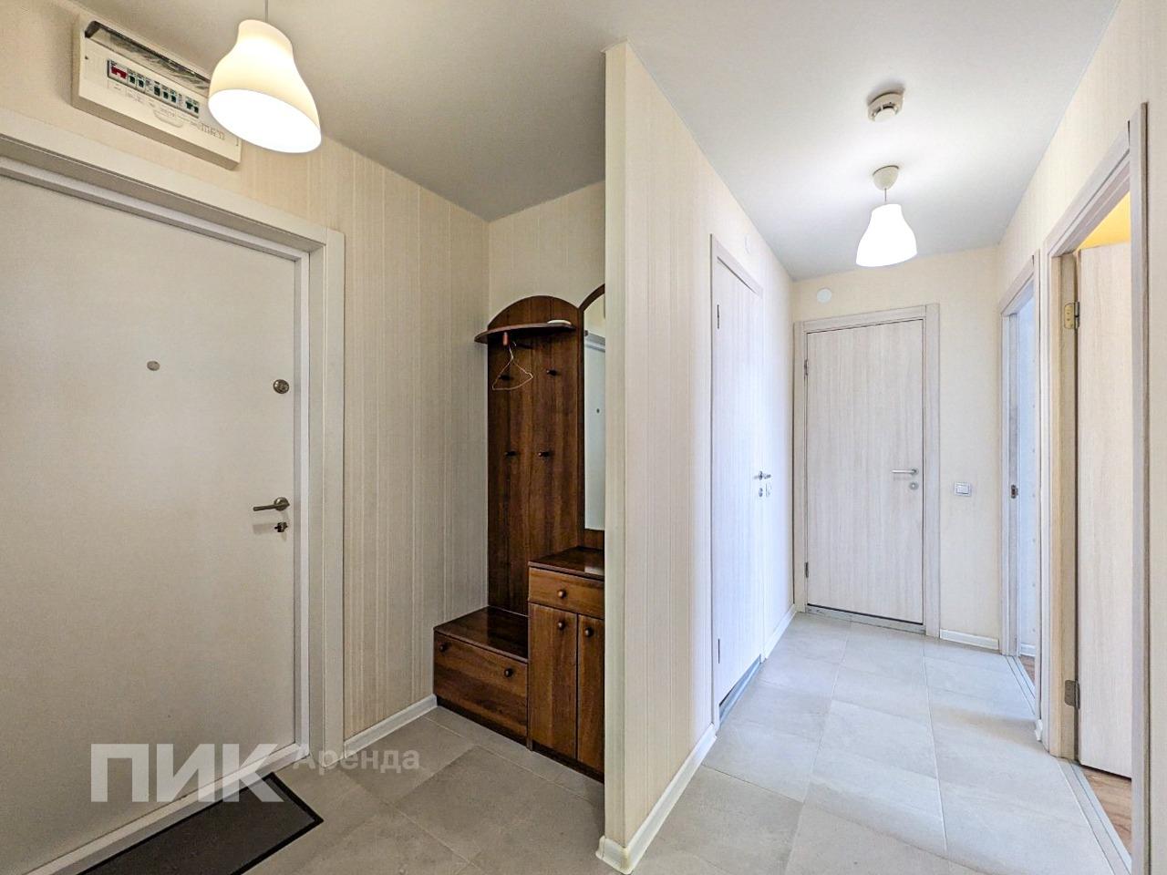 3-к. квартира, 52 м², 57 100 ₽/мес — фото № 14 3-к. квартира, 52 м², 57 100 ₽/мес — фото № 14