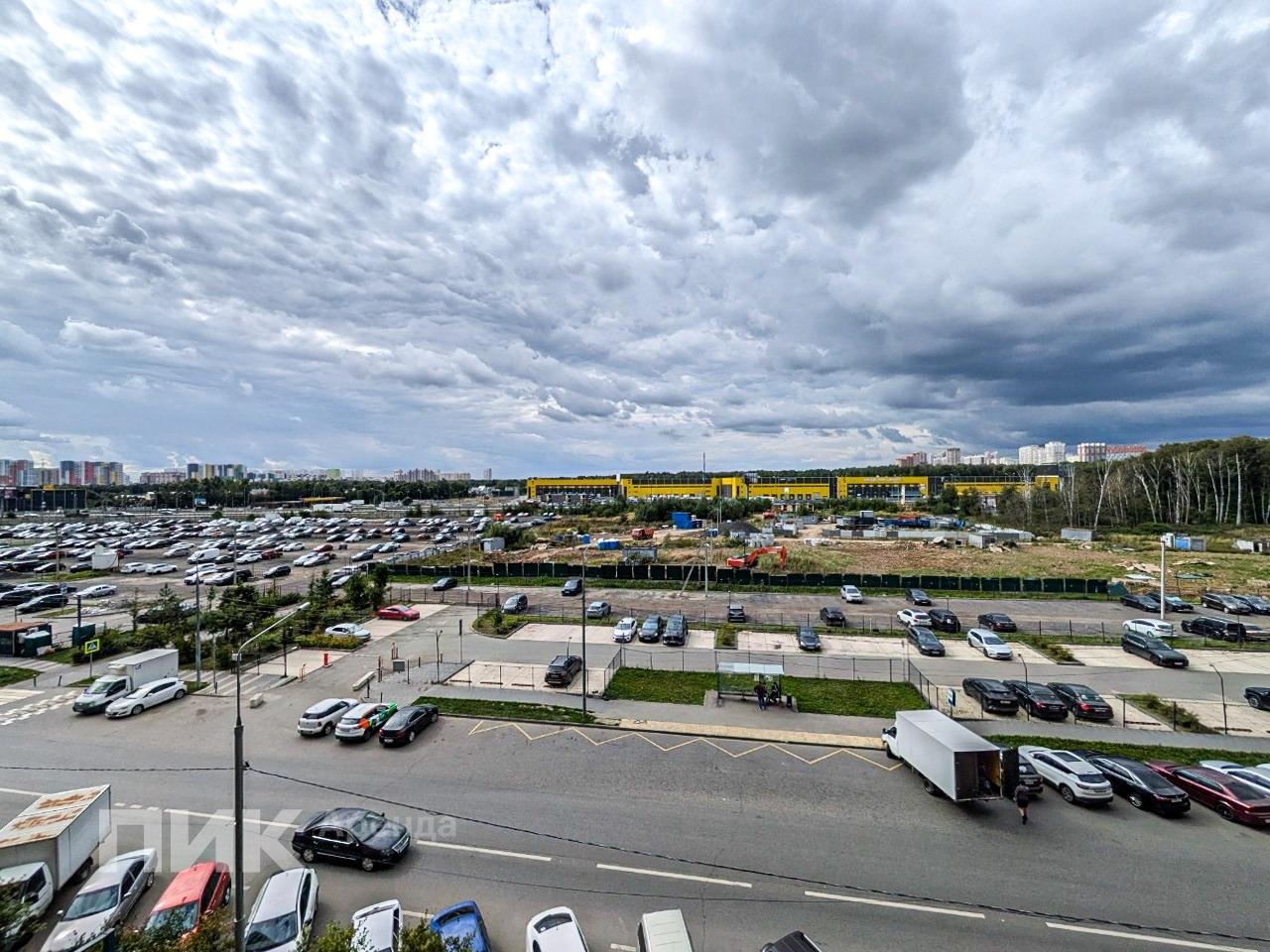 3-к. квартира, 52 м², 57 100 ₽/мес — фото № 18 3-к. квартира, 52 м², 57 100 ₽/мес — фото № 18
