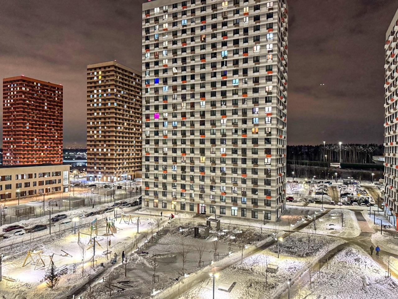 1-к. квартира, 36 м², 57 900 ₽/мес — фото № 16 1-к. квартира, 36 м², 57 900 ₽/мес — фото № 16