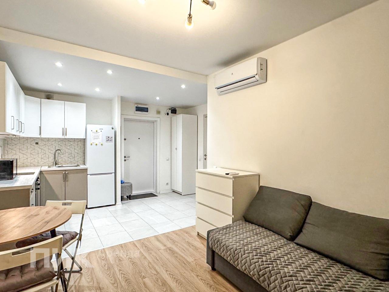 1-к. квартира, 36 м², 57 900 ₽/мес — фото № 6 1-к. квартира, 36 м², 57 900 ₽/мес — фото № 6