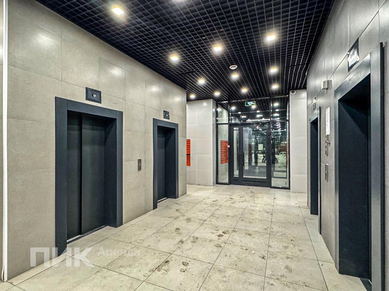 1-к. квартира, 36 м², 57 900 ₽/мес — фото № 15 1-к. квартира, 36 м², 57 900 ₽/мес — фото № 15