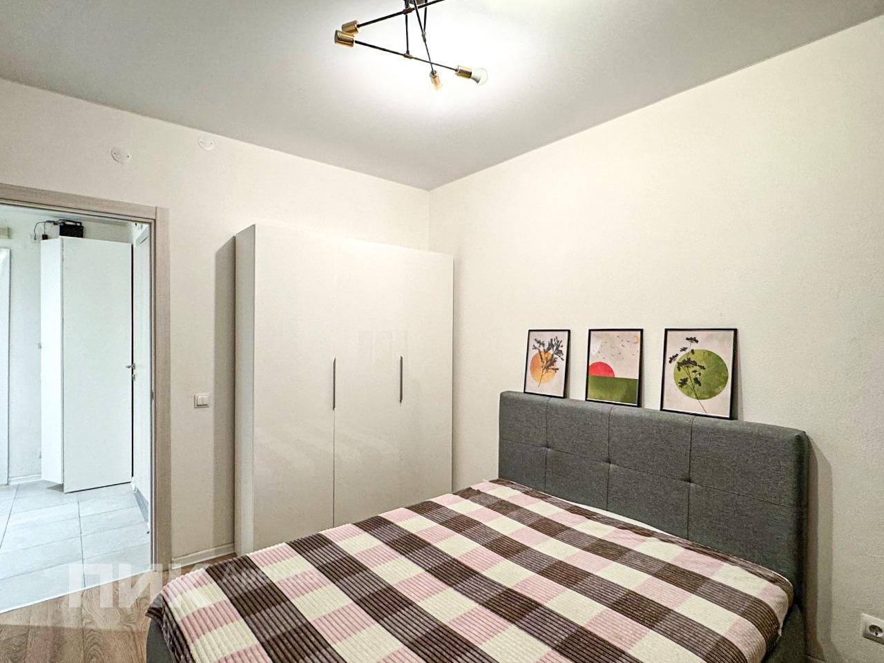 1-к. квартира, 36 м², 57 900 ₽/мес — фото № 10 1-к. квартира, 36 м², 57 900 ₽/мес — фото № 10