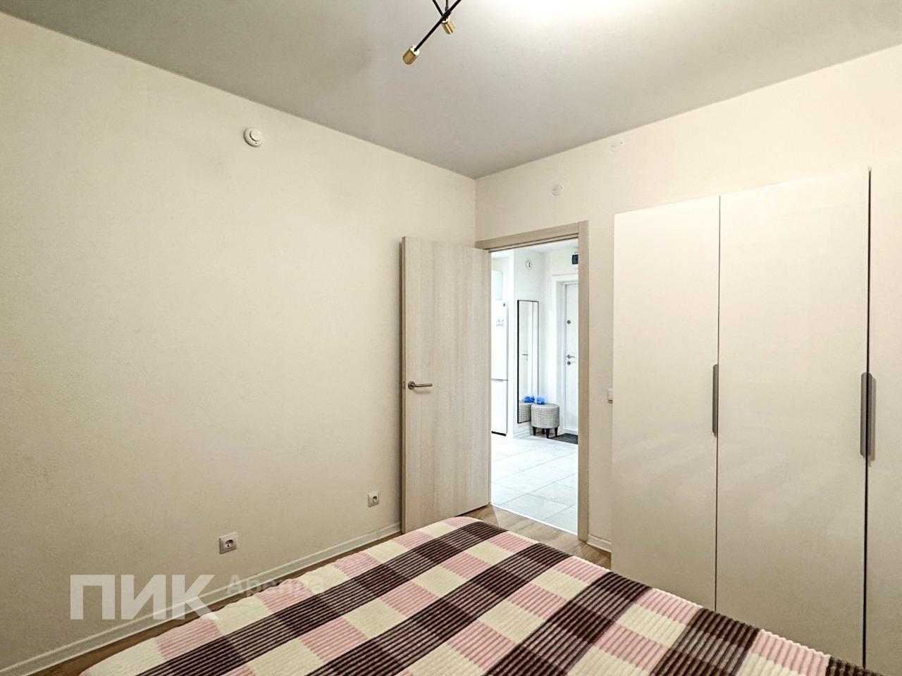 1-к. квартира, 36 м², 57 900 ₽/мес — фото № 9 1-к. квартира, 36 м², 57 900 ₽/мес — фото № 9