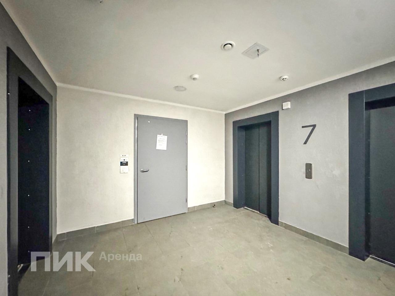 1-к. квартира, 36 м², 57 900 ₽/мес — фото № 14 1-к. квартира, 36 м², 57 900 ₽/мес — фото № 14