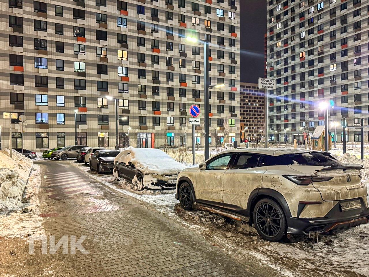 1-к. квартира, 36 м², 57 900 ₽/мес — фото № 19 1-к. квартира, 36 м², 57 900 ₽/мес — фото № 19