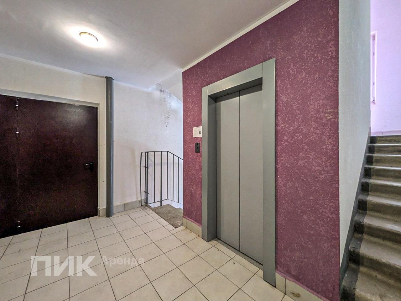 студия, 31.2 м², 43 000 ₽/мес — фото № 10 студия, 31.2 м², 43 000 ₽/мес — фото № 10