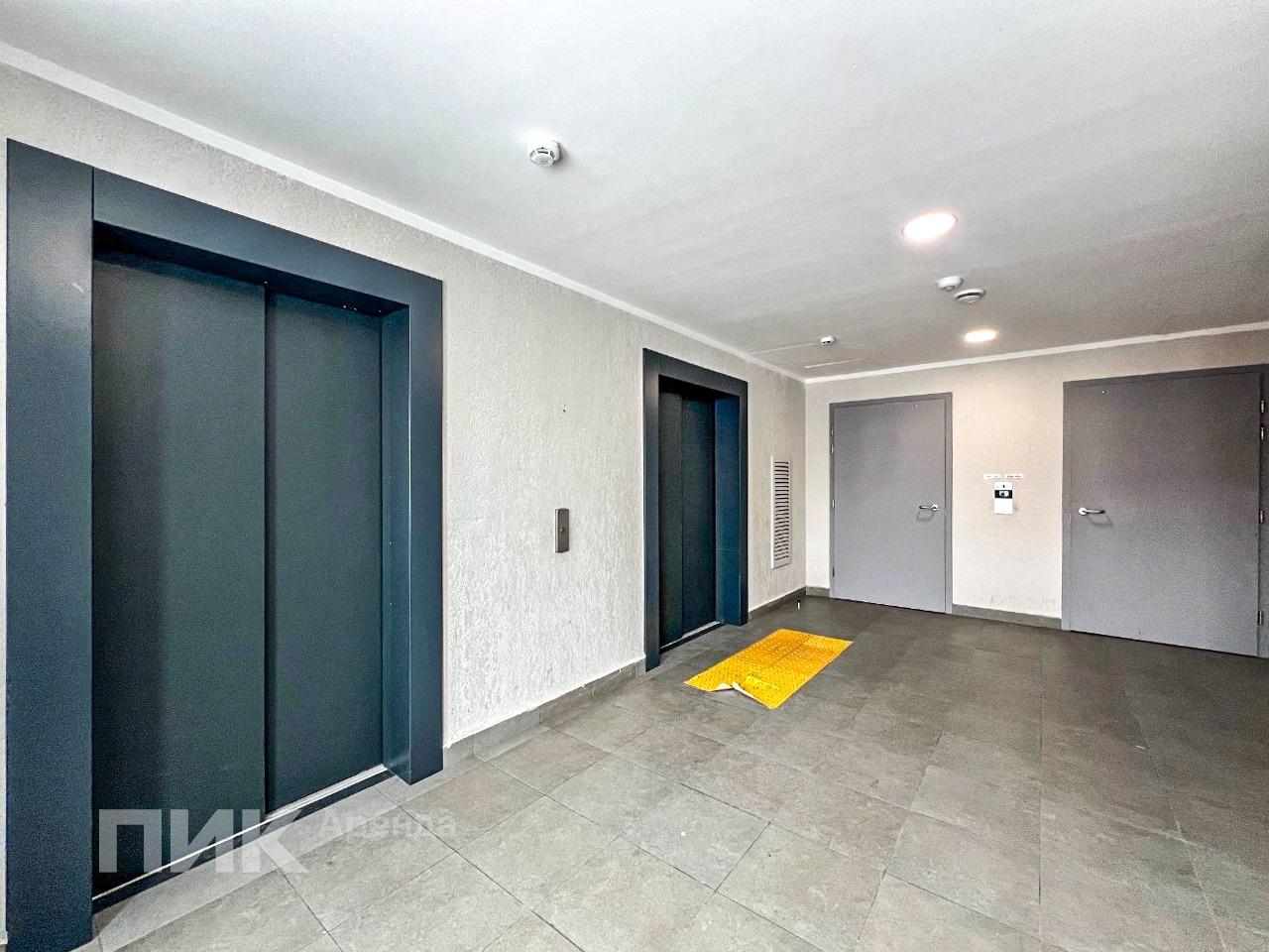 студия, 23.3 м², 47 800 ₽/мес — фото № 10 студия, 23.3 м², 47 800 ₽/мес — фото № 10