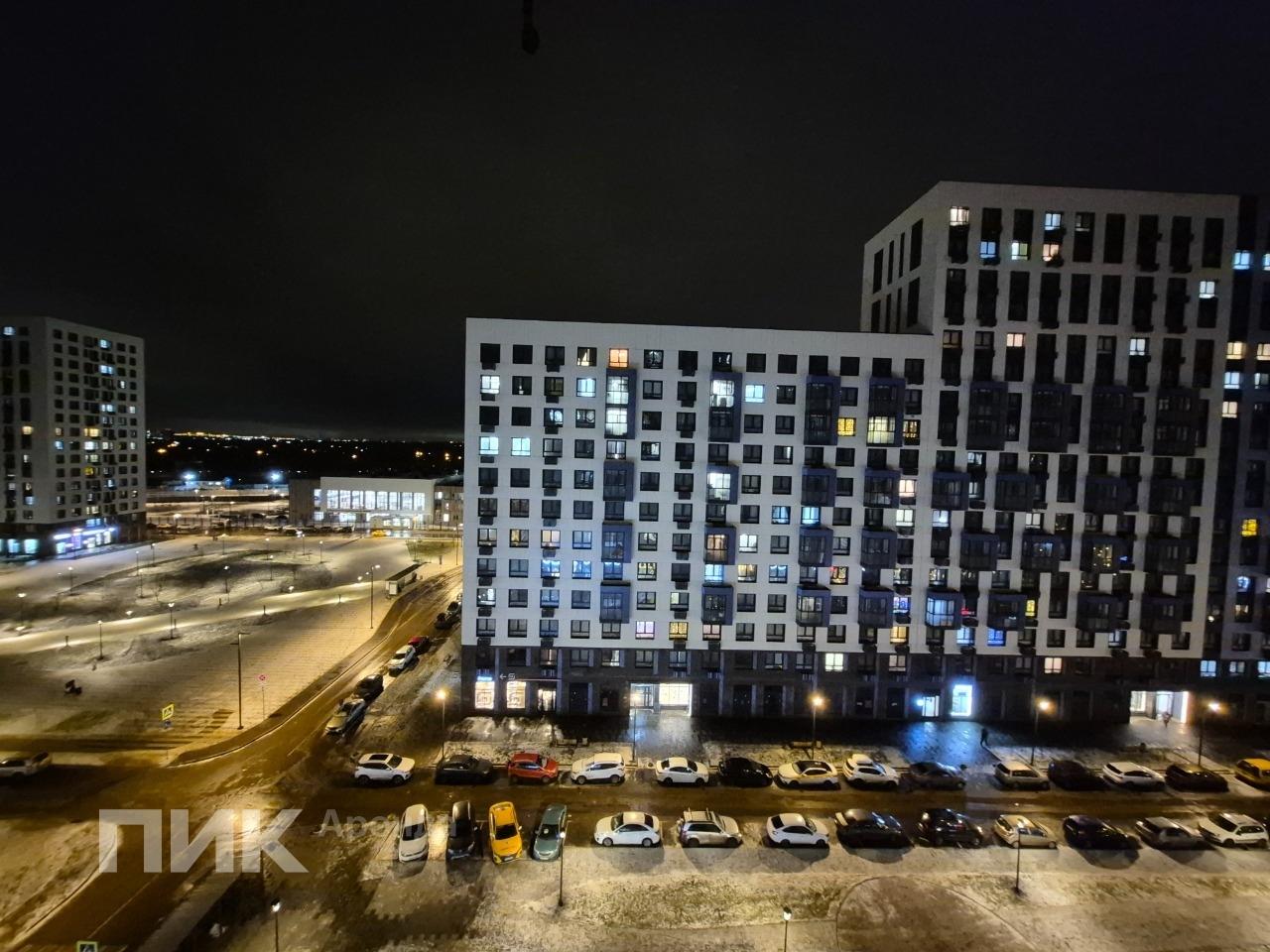 студия, 21.2 м², 41 000 ₽/мес — фото № 15 студия, 21.2 м², 41 000 ₽/мес — фото № 15