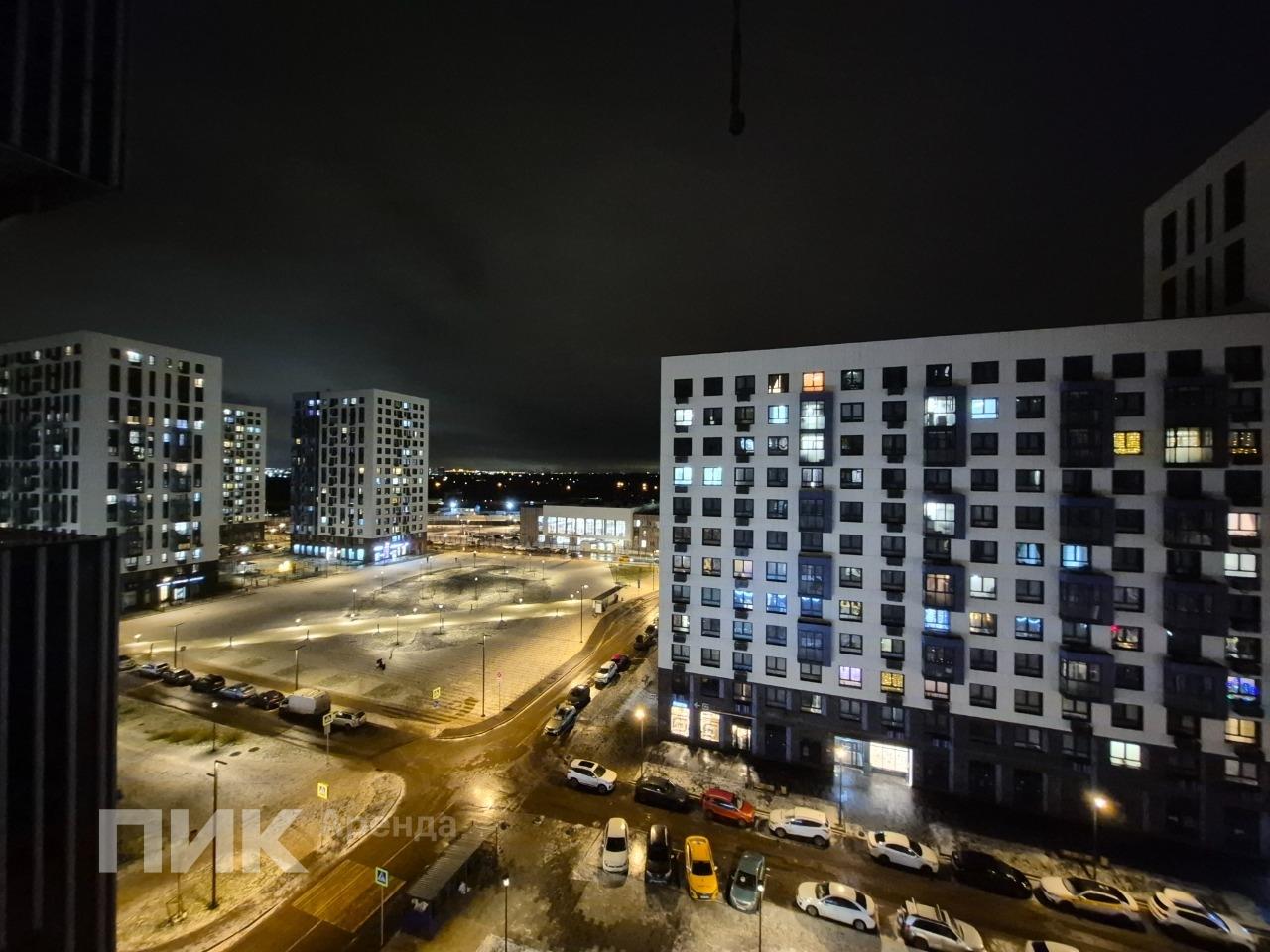 студия, 21.2 м², 41 000 ₽/мес — фото № 16 студия, 21.2 м², 41 000 ₽/мес — фото № 16