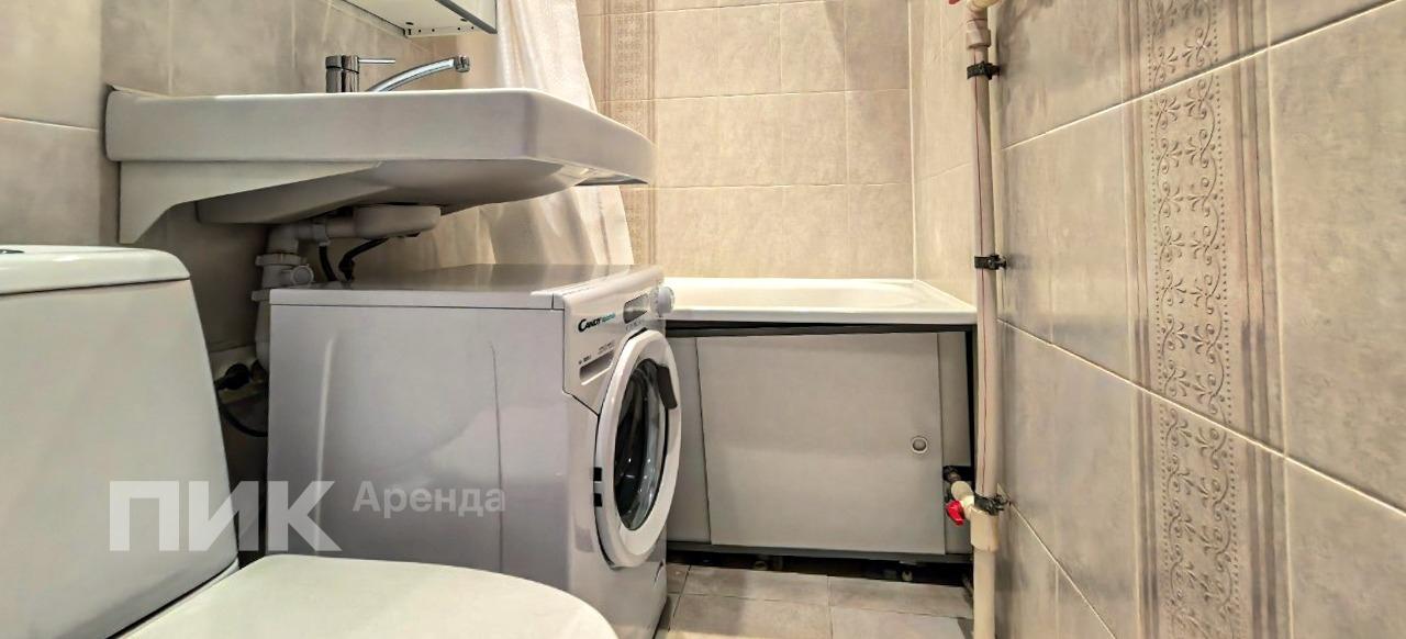 1-к. квартира, 32 м², 72 400 ₽/мес — фото № 7 1-к. квартира, 32 м², 72 400 ₽/мес — фото № 7