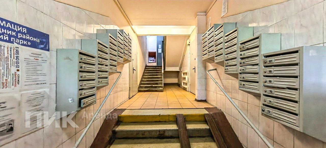 1-к. квартира, 32 м², 72 400 ₽/мес — фото № 11 1-к. квартира, 32 м², 72 400 ₽/мес — фото № 11