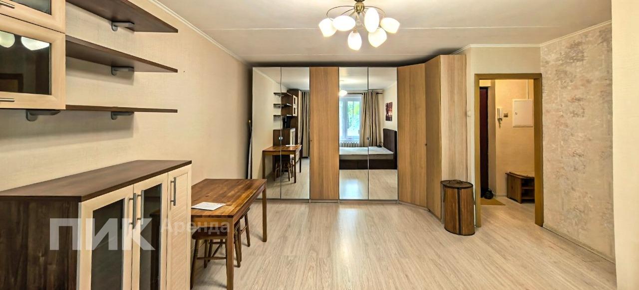 1-к. квартира, 32 м², 72 400 ₽/мес — фото № 3 1-к. квартира, 32 м², 72 400 ₽/мес — фото № 3