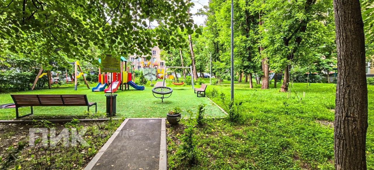 1-к. квартира, 32 м², 72 400 ₽/мес — фото № 15 1-к. квартира, 32 м², 72 400 ₽/мес — фото № 15