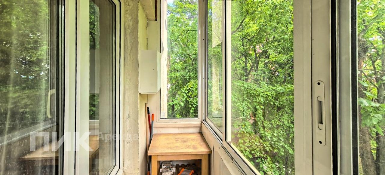 1-к. квартира, 32 м², 72 400 ₽/мес — фото № 10 1-к. квартира, 32 м², 72 400 ₽/мес — фото № 10