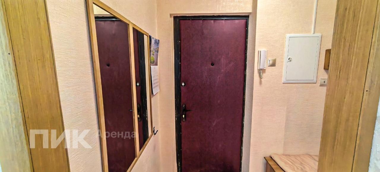 1-к. квартира, 32 м², 72 400 ₽/мес — фото № 8 1-к. квартира, 32 м², 72 400 ₽/мес — фото № 8