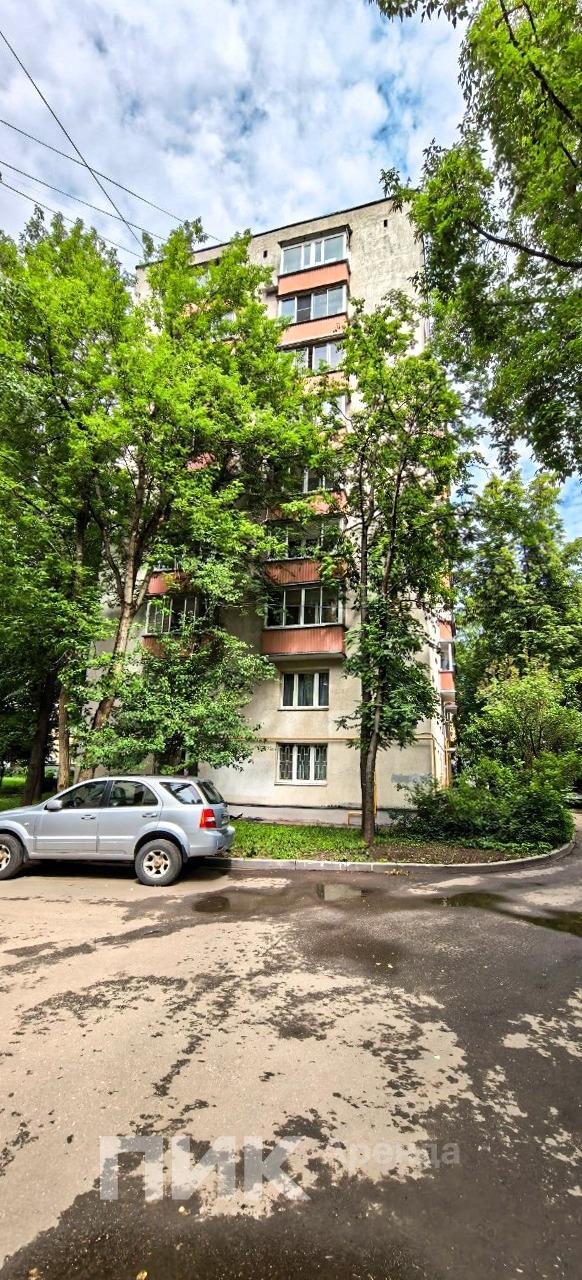 1-к. квартира, 32 м², 72 400 ₽/мес — фото № 13 1-к. квартира, 32 м², 72 400 ₽/мес — фото № 13