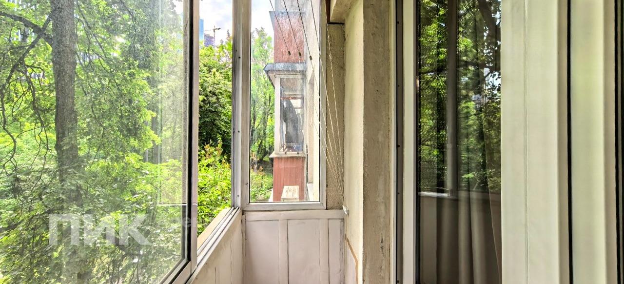 1-к. квартира, 32 м², 72 400 ₽/мес — фото № 9 1-к. квартира, 32 м², 72 400 ₽/мес — фото № 9
